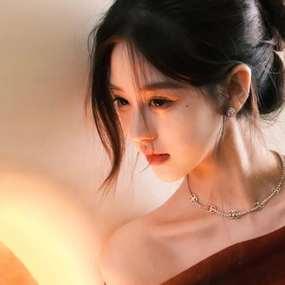 乡下姑娘
