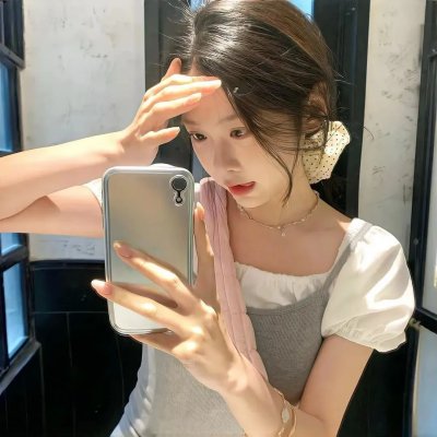 大清后宫