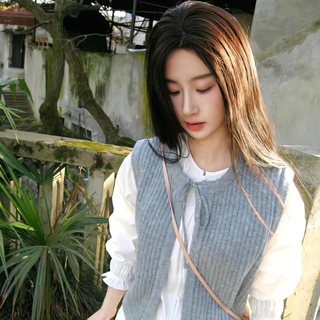 亲爱的小美人鱼